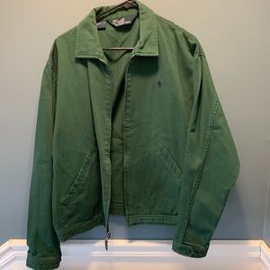 Ralph Lauren Polo Jacket